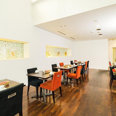Kanda Station Hotel Tokyo Luaran gambar