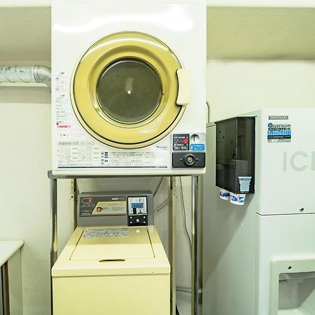 Kanda Station Hotel Tokyo Luaran gambar