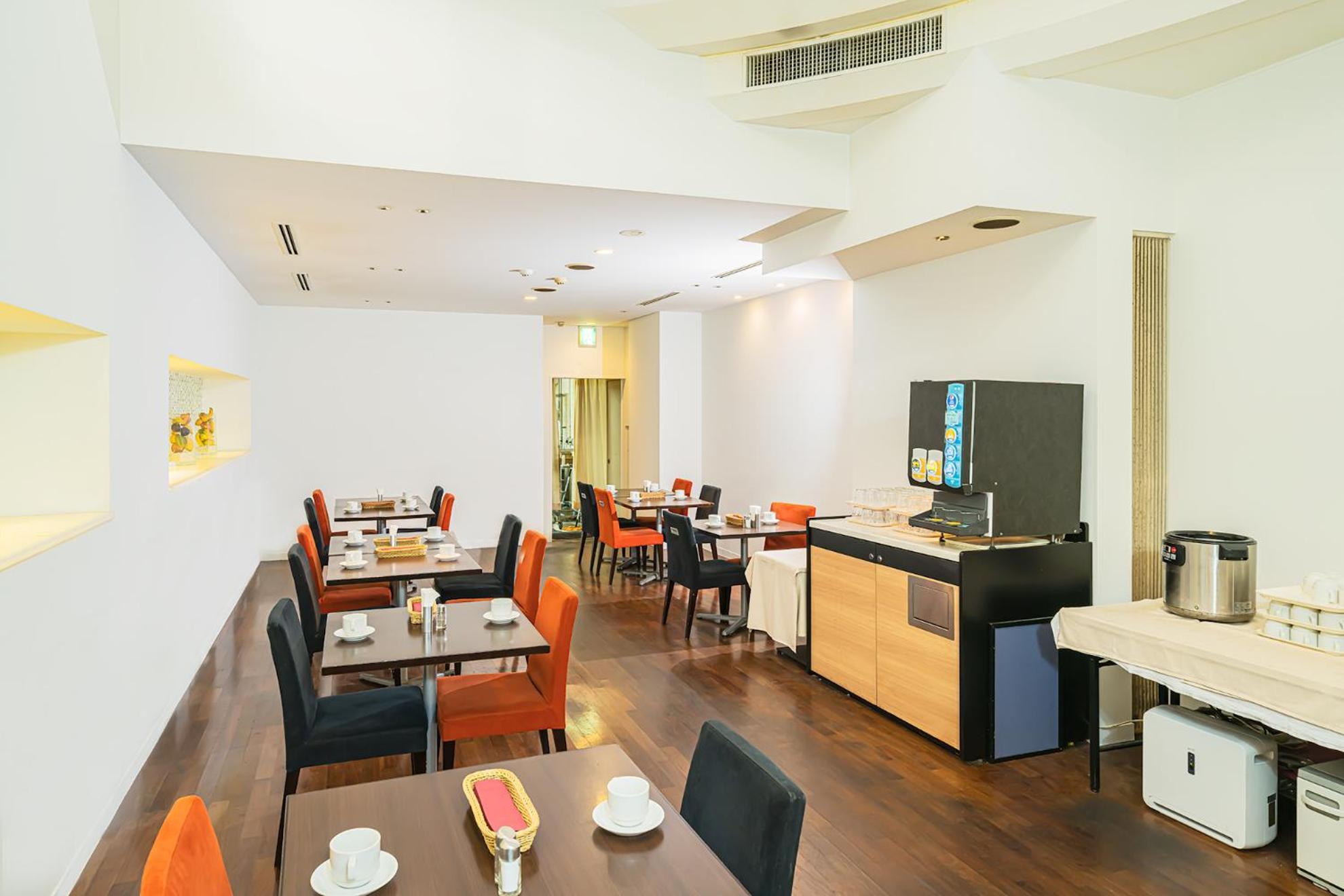 Kanda Station Hotel Tokyo Luaran gambar