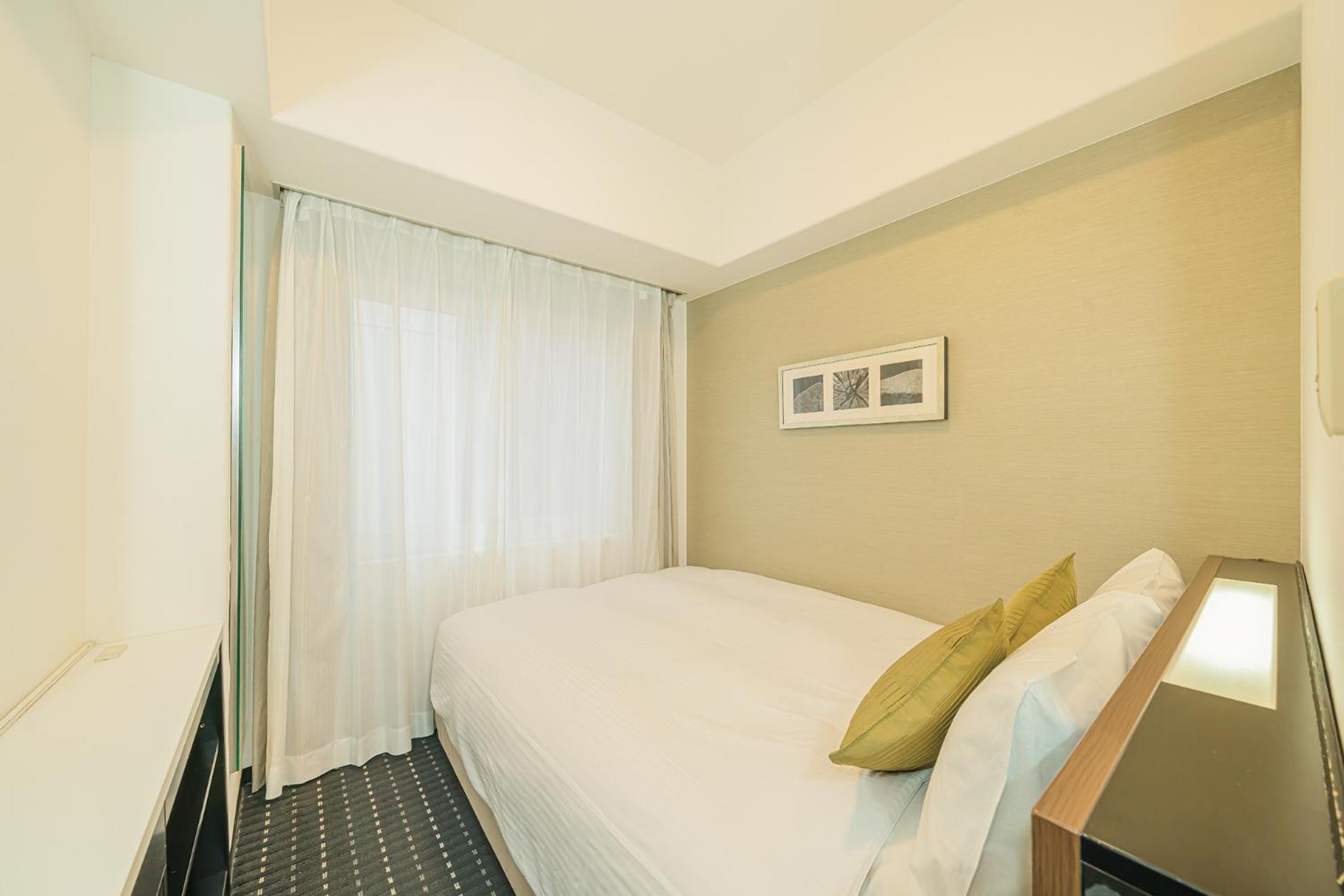 Kanda Station Hotel Tokyo Luaran gambar