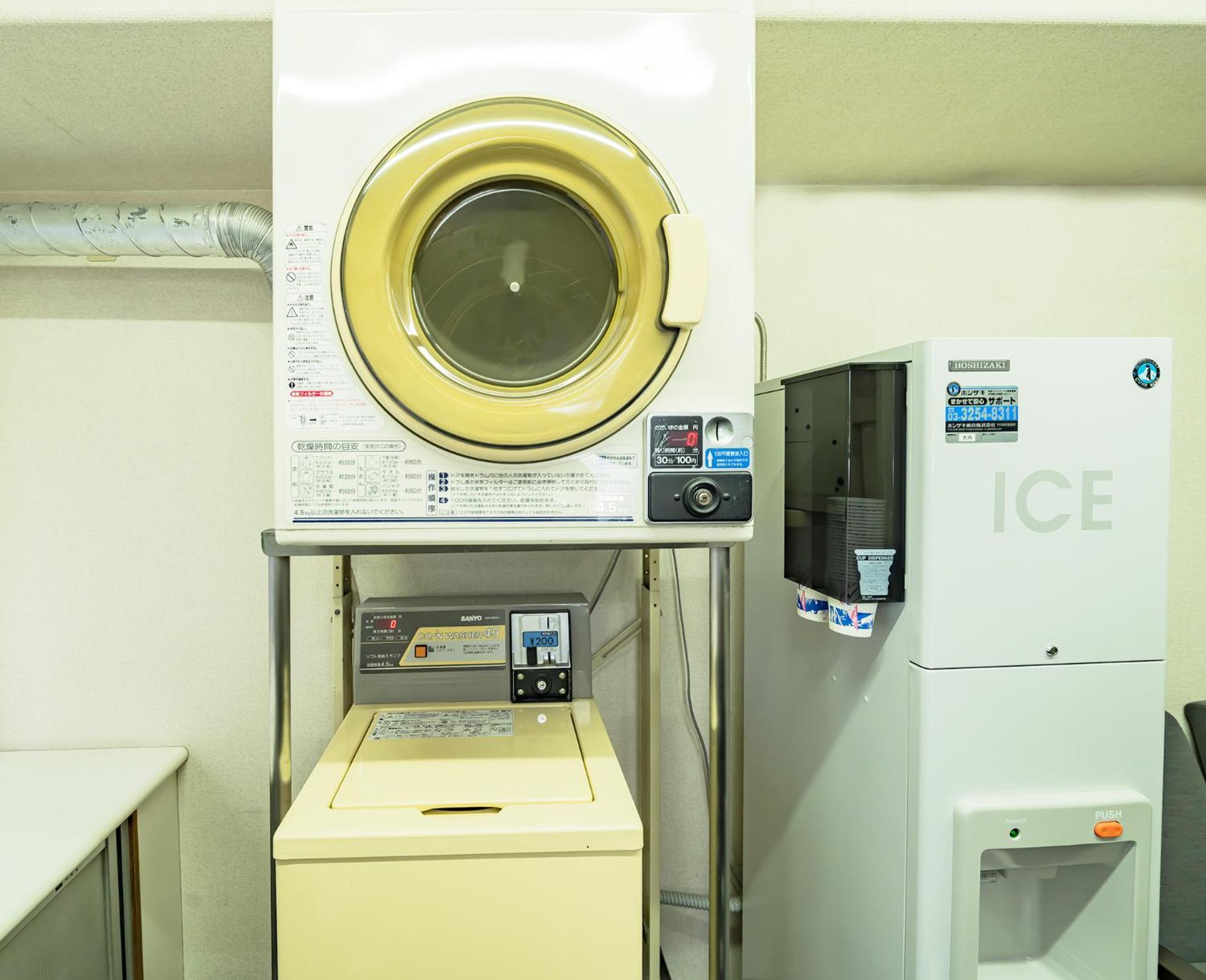 Kanda Station Hotel Tokyo Luaran gambar