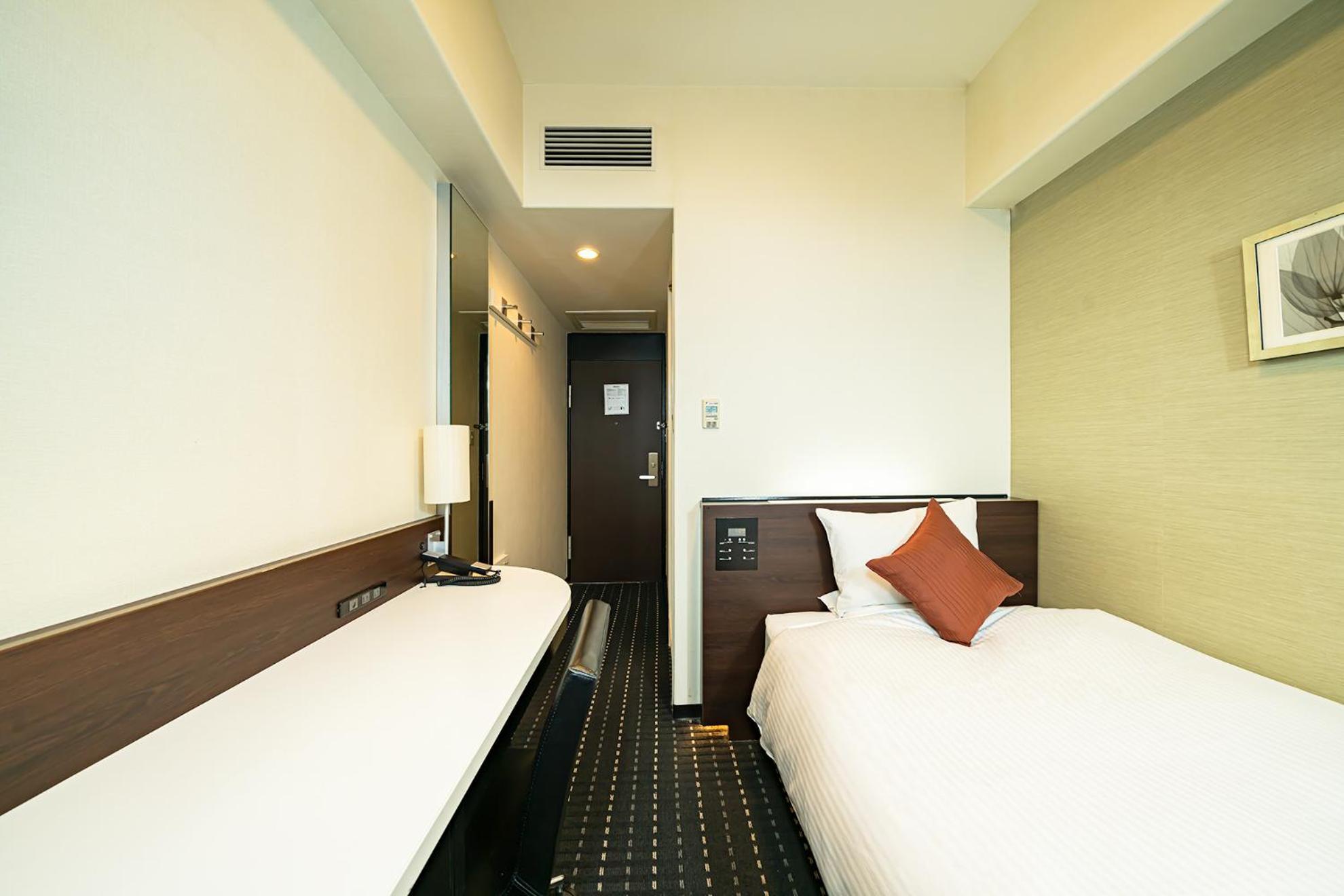 Kanda Station Hotel Tokyo Luaran gambar