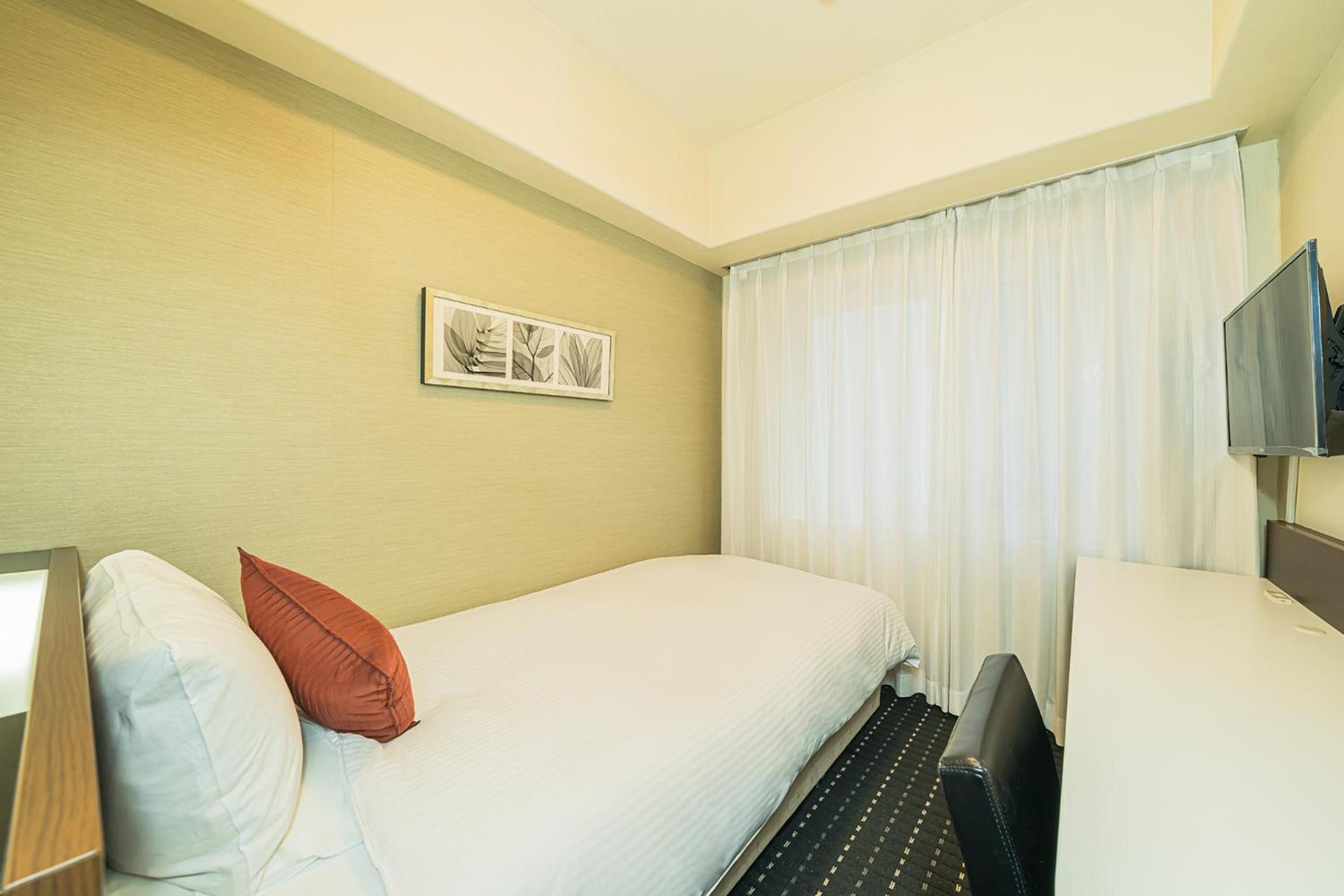 Kanda Station Hotel Tokyo Luaran gambar