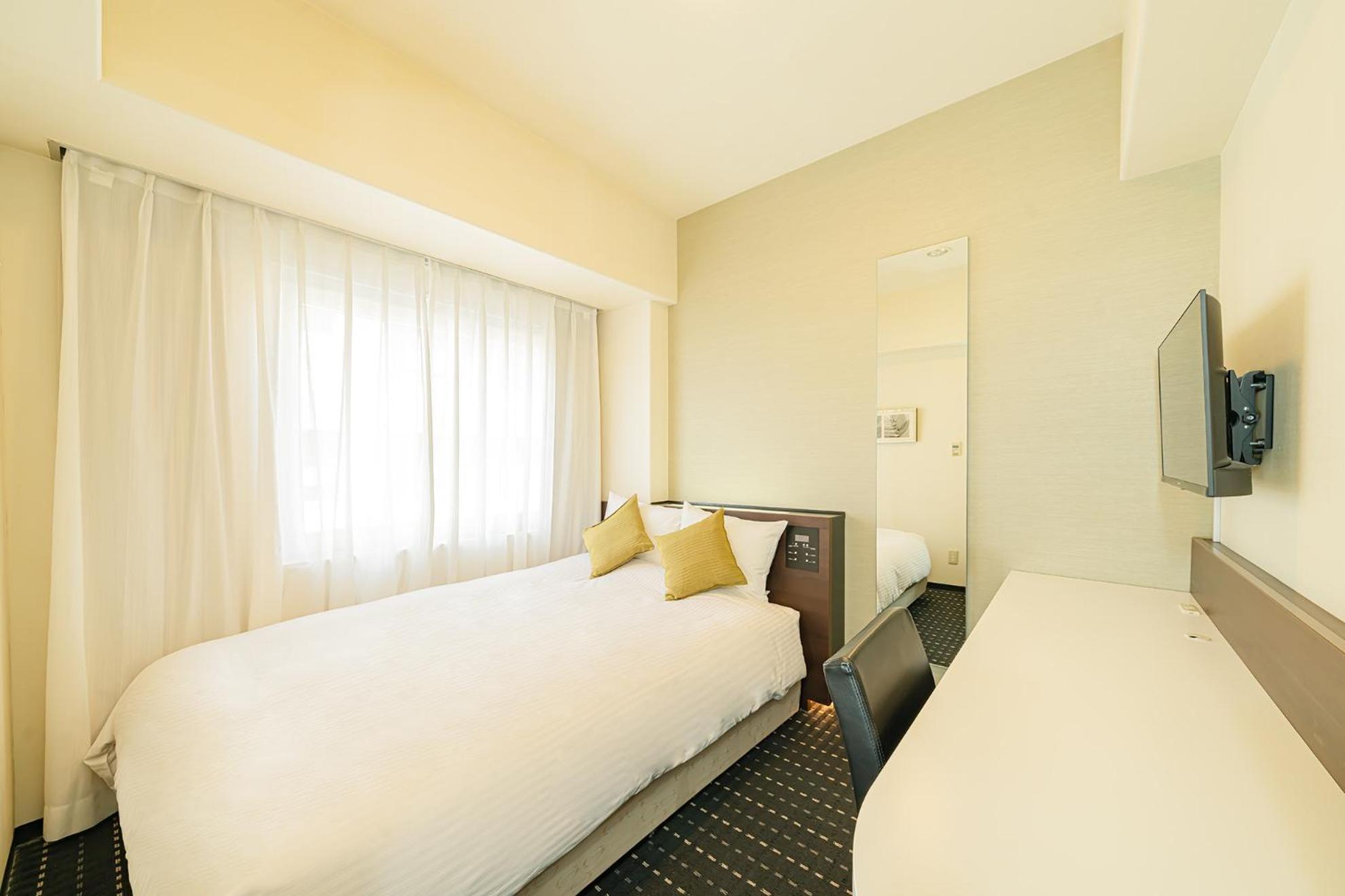 Kanda Station Hotel Tokyo Luaran gambar