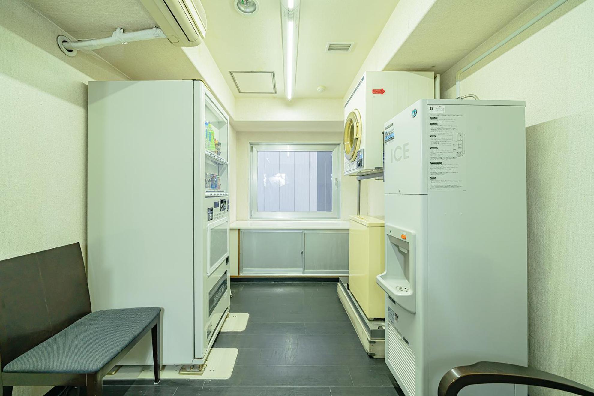 Kanda Station Hotel Tokyo Luaran gambar