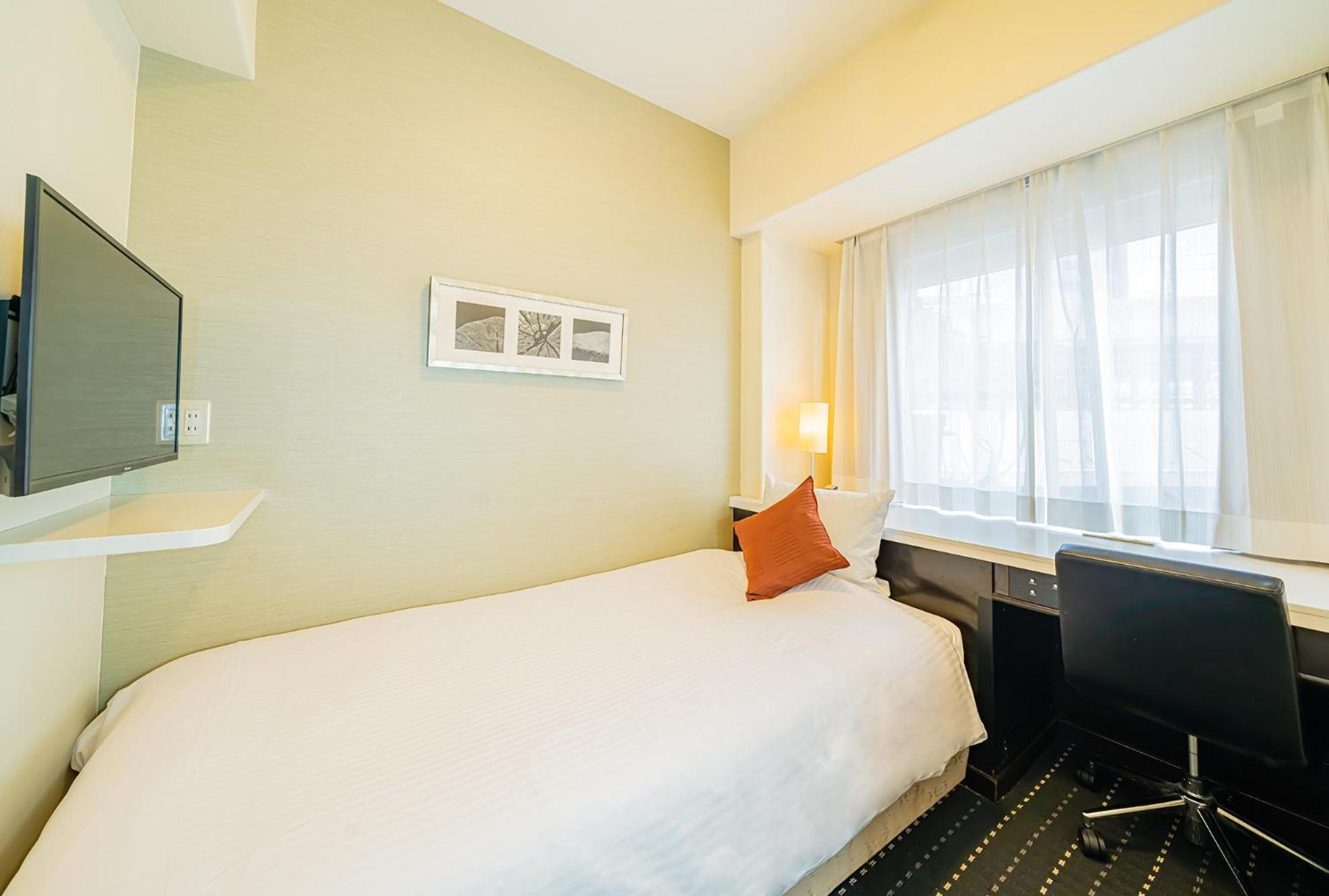 Kanda Station Hotel Tokyo Luaran gambar