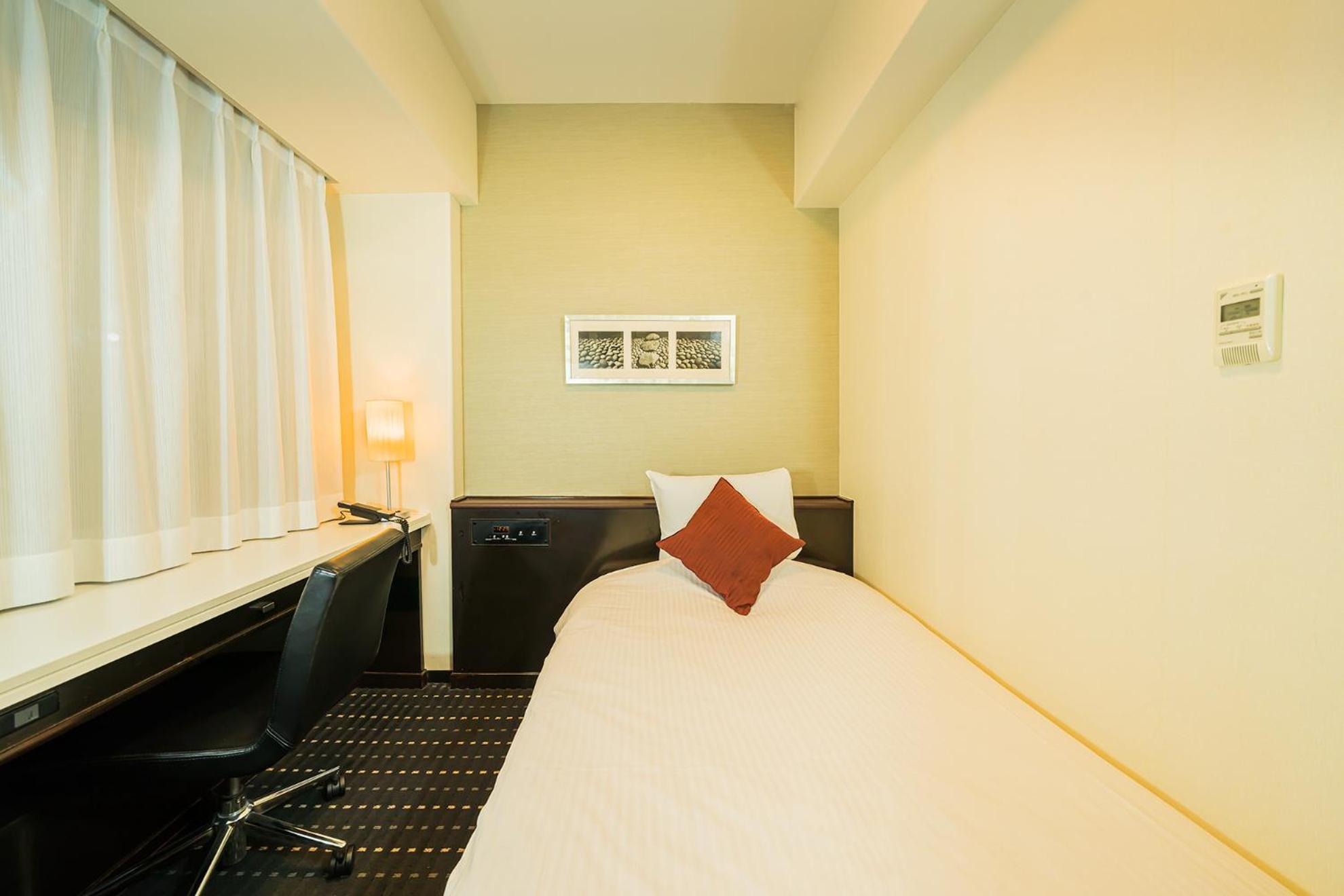 Kanda Station Hotel Tokyo Luaran gambar
