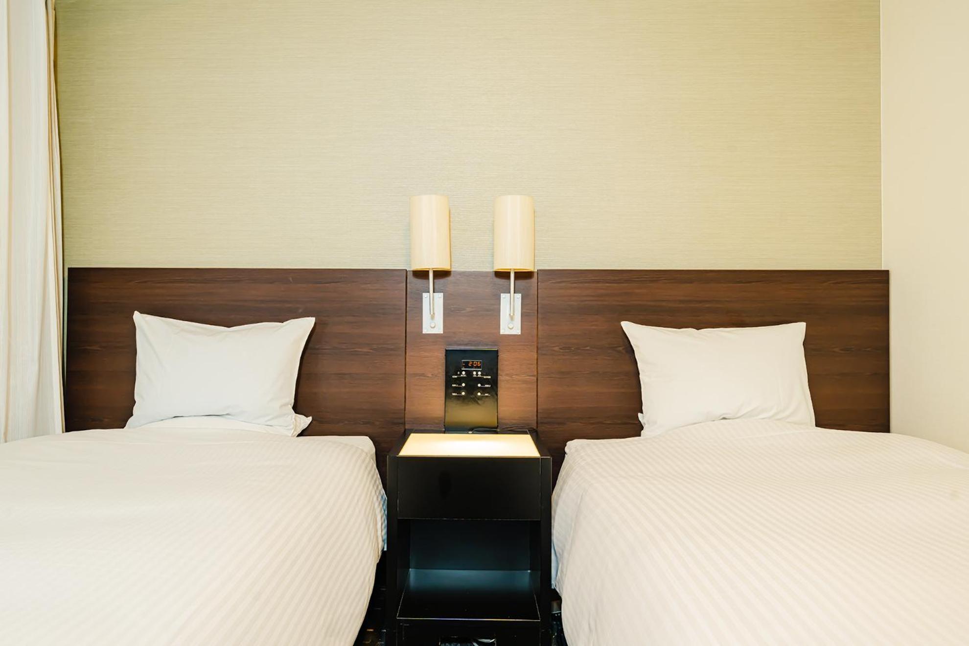 Kanda Station Hotel Tokyo Luaran gambar